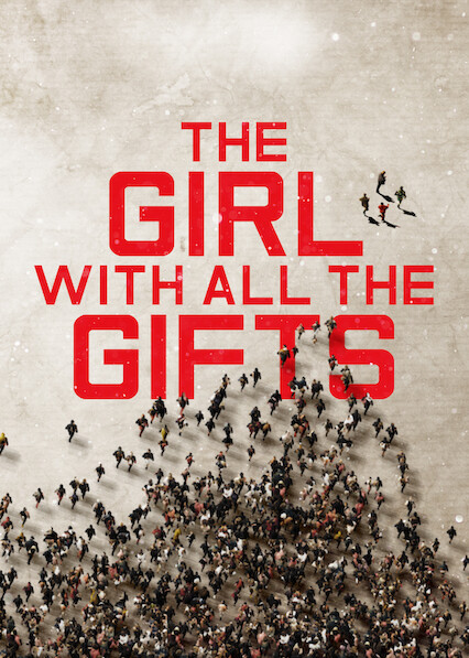 The Girl with All the Gifts